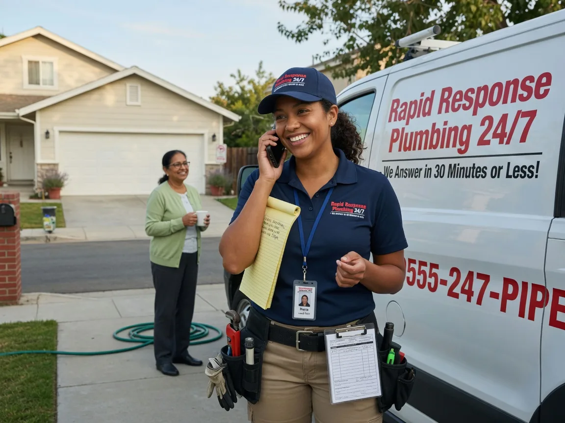 Emergency Plumber Alto, MI FAQs